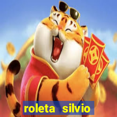 roleta silvio santos jogo